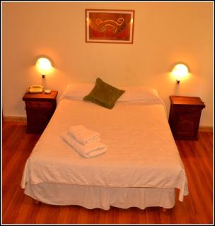 Alas Hotel - San Rafael - 0