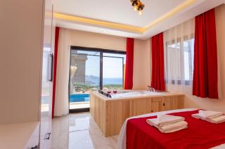 Villa Panorama - Kaş - 6