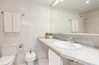 Andreas Apartments - 1