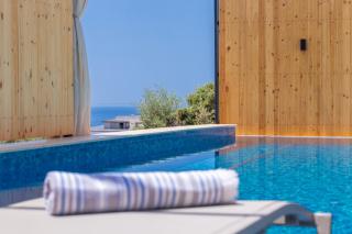 Villa Panorama - Kaş - 7