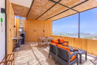 Villa Panorama - Kaş - 9