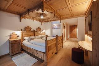 Albergo Posta Pederoa - La Valle - 8