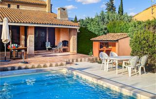 Awesome Home In Saint-Pierre-De-Vassol - 9