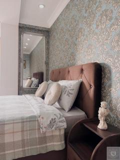RentHouse Apartments Elegant - Chişinău - 8