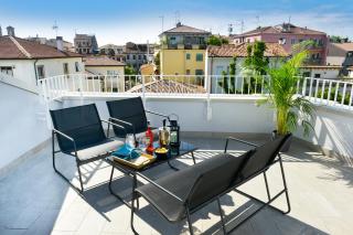 Residenza Emilia - Padova - 1