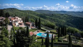 Casale San Vincenti - Gaiole in Chianti - 7