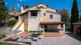 Casale San Vincenti - 3