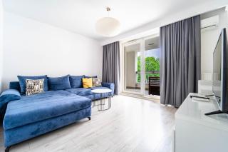 Kolska Grey Apartment - Varsavia - 9