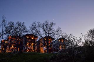 Vathyskia Guesthouse - 1