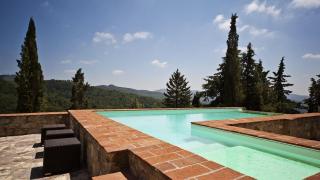 Casa Boccaccio - Gaiole in Chianti - 8