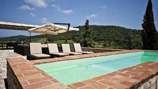Casa Boccaccio - Gaiole in Chianti - 7