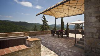 Casa Boccaccio - Gaiole in Chianti - 5