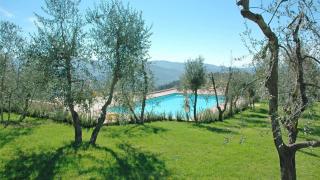 Casa Boccaccio - Gaiole in Chianti - 3