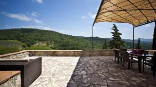 Casa Boccaccio - Gaiole in Chianti - 2