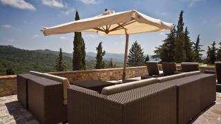 Casa Boccaccio - Gaiole in Chianti - 1