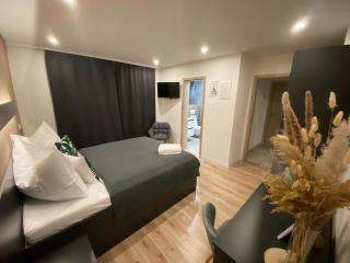 Vila LEMAR wellness & spa - Huncovce - 3