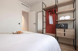 Arrivo Apartments - Barcelone - 4