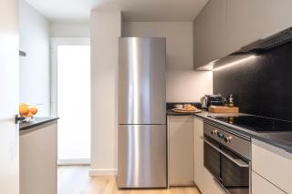 Arrivo Apartments - Barcelone - 8