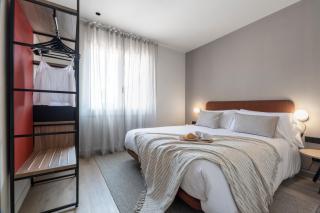 Arrivo Apartments - Barcelone - 9