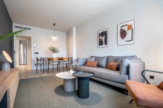 Arrivo Apartments - Barcelone - 3