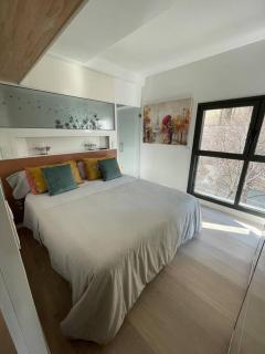 At-II Hub Luxury New Apartments Reservations 60days minimun - Barcelone - 1