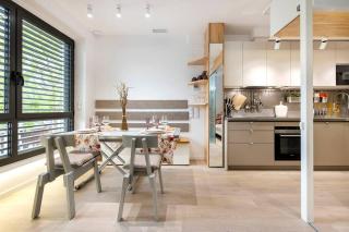 At-II Hub Luxury New Apartments Reservations 60days minimun - Barcelone - 6