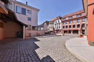 COTE MONTAGNE - Munster - 1