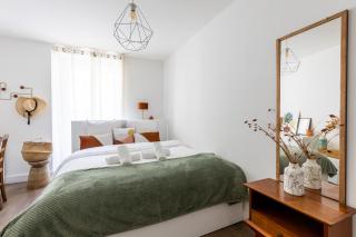 90m2 renové - terrasse en plein coeur de marseille - Marsiglia - 9