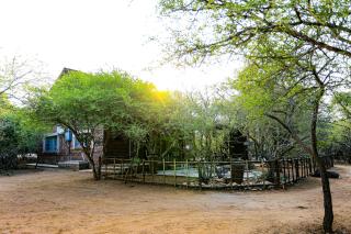 SouthernCross@Kruger - Marloth Park - 7