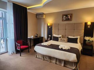 Shadow Boutique Hotel & SPA - Chişinău - 5