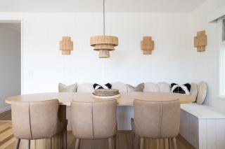 Peninsula Luxury Beach House FREE WI-FI - Rosebud - 5