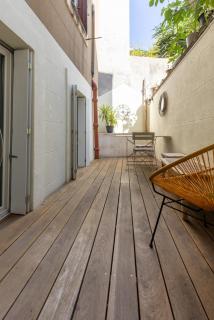90m2 renové - terrasse en plein coeur de marseille - Marsiglia - 4