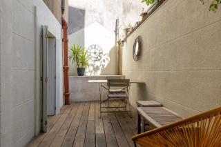 90m2 renové - terrasse en plein coeur de marseille - Marsiglia - 3
