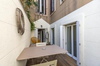 90m2 renové - terrasse en plein coeur de marseille - Marsiglia - 1