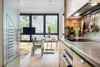 At-II Hub Luxury New Apartments Reservations 60days minimun - Barcelone - 0