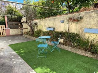 Citronnier - Marsiglia - 4
