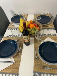 Sweet Home - 3