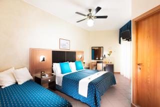 Hotel Verona - 9