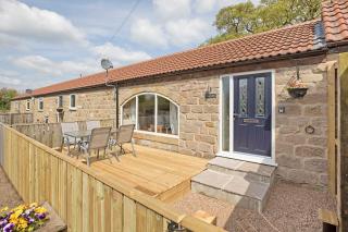 Tom's Cabin - Knaresborough - 0