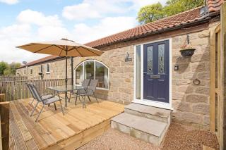 Tom's Cabin - Knaresborough - 9