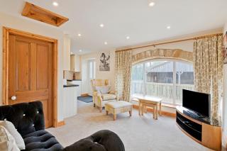 Tom's Cabin - Knaresborough - 8