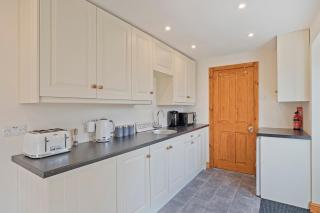 Tom's Cabin - Knaresborough - 5