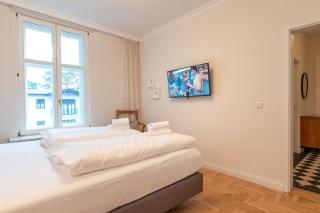 Villa Franz-Josef - App.08 - 1