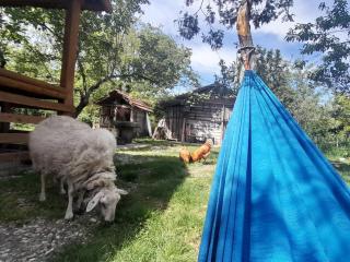 Tiny houses Genacvale - 2