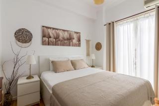 Classic And Modern Apartment in Athens - Athens - 0
