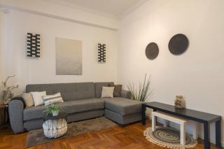 Classic And Modern Apartment in Athens - Athens - 9