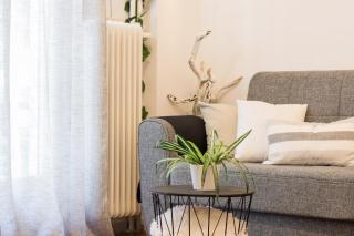 Classic And Modern Apartment in Athens - Athens - 5