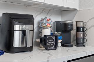 Endless Sunset- Near Beach Surf and Pet Friendly - 1