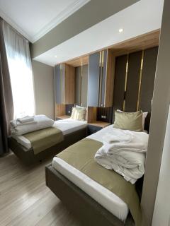 New Taksim Hotel - 7