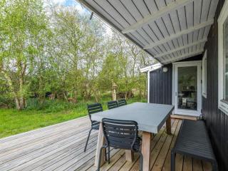 Holiday home Fanø CCVII - 6